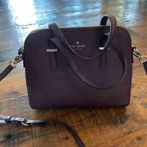 Kate Spade bag
